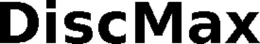 DISCMAX trademark
