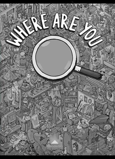 WHERE ARE YOU  WONDERBLY trademark