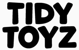 TIDY TOYZ trademark