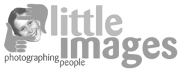 LITTLE IMAGES PHOTOGRAPHING PEOPLE trademark