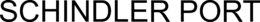 SCHINDLER PORT trademark