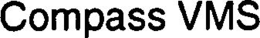 COMPASS VMS trademark