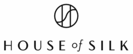 HOUSE OF SILK trademark