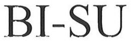 BI-SU trademark
