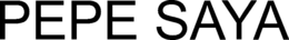 PEPE SAYA trademark