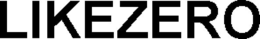 LIKEZERO trademark