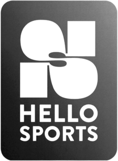 S HELLO SPORTS trademark