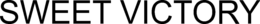 SWEET VICTORY trademark