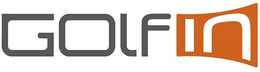 GOLF IN trademark