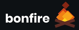 BONFIRE trademark