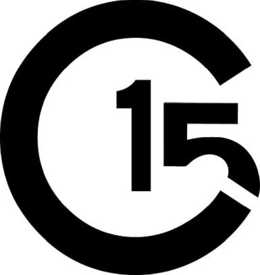 C15 trademark