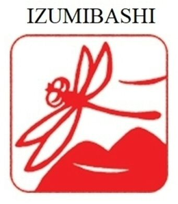 IZUMIBASHI trademark