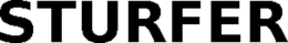STURFER trademark