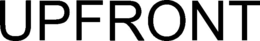 UPFRONT trademark