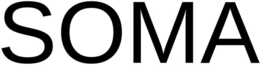 SOMA trademark