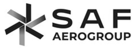 SAF AEROGROUP trademark