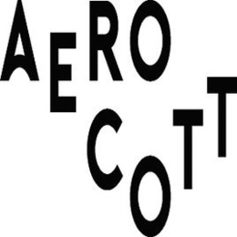 AERO COTT trademark