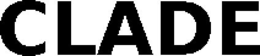 CLADE trademark