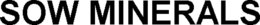 SOW MINERALS trademark