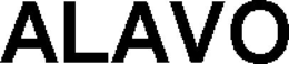 ALAVO trademark