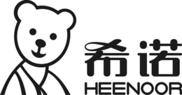 HEENOOR trademark