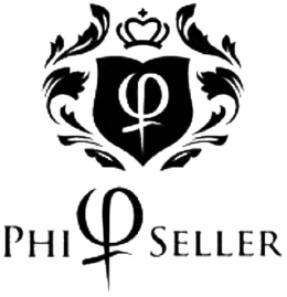 PHI SELLER trademark