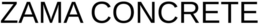 ZAMA CONCRETE trademark