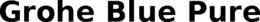 GROHE BLUE PURE trademark