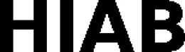 HIAB trademark