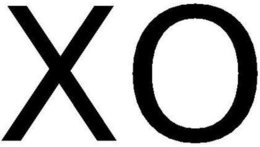 XO trademark