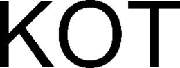 KOT trademark