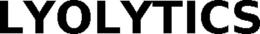 LYOLYTICS trademark