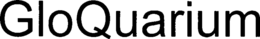 GLOQUARIUM trademark