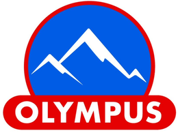 OLYMPUS trademark