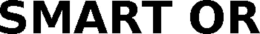 SMART OR trademark