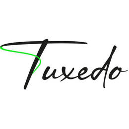TUXEDO trademark