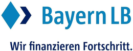BAYERN LB WIR FINANZIEREN FORTSCHRITT. trademark