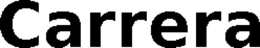 CARRERA trademark