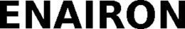 ENAIRON trademark