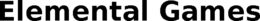 ELEMENTAL GAMES trademark