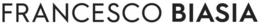 FRANCESCO BIASIA trademark