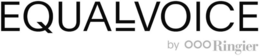 EQUALVOICE BY RINGIER trademark