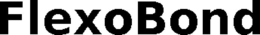 FLEXOBOND trademark