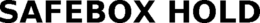 SAFEBOX HOLD trademark