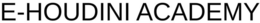 E HOUDINI ACADEMY trademark