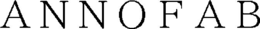 ANNOFAB trademark
