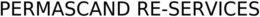 PERMASCAND RE-SERVICES trademark