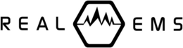 REAL EMS trademark
