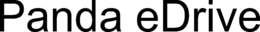 PANDA EDRIVE trademark