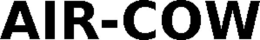 AIR-COW trademark